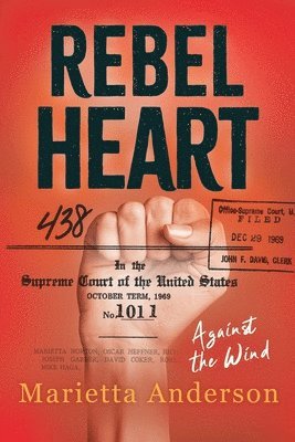 Rebel Heart