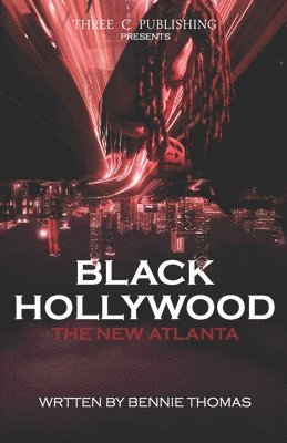 bokomslag Black Hollywood