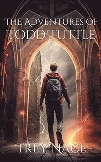 bokomslag The Adventures of Todd Tuttle