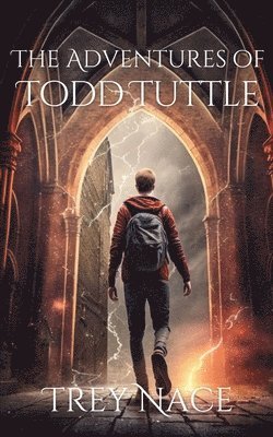 The Adventures of Todd Tuttle 1