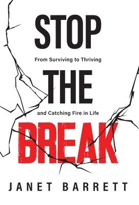 Stop The Break 1