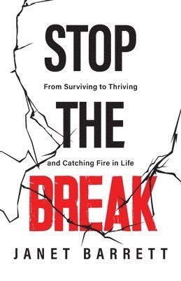 Stop The Break 1