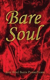 bokomslag Bare Soul