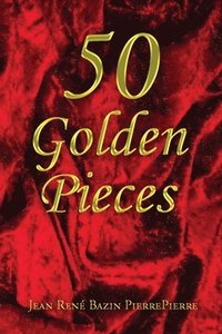 bokomslag 50 Golden Pieces