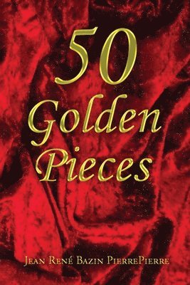 50 Golden Pieces 1