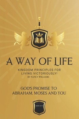 God's Promise to Abraham, Moses and You 1