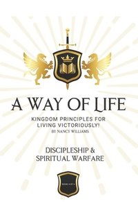 bokomslag Discipleship & Spiritual Warfare