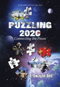 bokomslag Puzzling 2020
