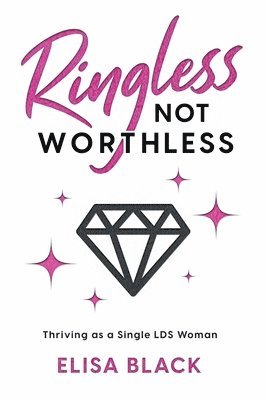 Black - Ringless Not Worthless, Häftad