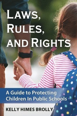 bokomslag Laws, Rules, and Rights