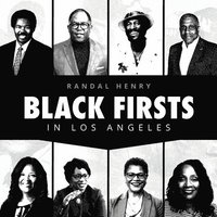 bokomslag Black Firsts in Los Angeles