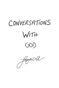 bokomslag Conversations With God