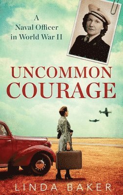 Uncommon Courage 1