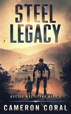 Steel Legacy 1