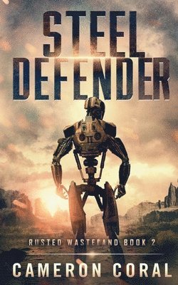 Steel Defender 1
