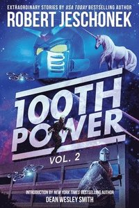bokomslag 100th Power Vol. 2