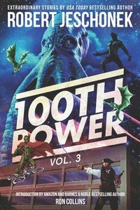 bokomslag 100th Power Vol. 3
