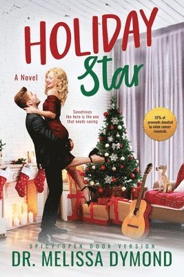 Holiday Star-Special Edition-Spicy-Open-Door 1
