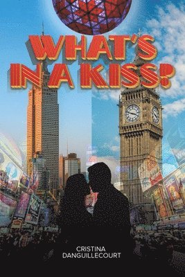 What's in a Kiss? 1