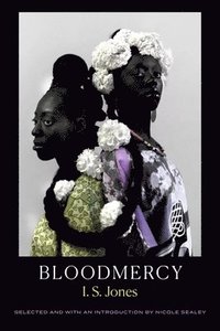 bokomslag Bloodmercy