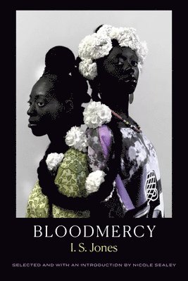 bokomslag Bloodmercy