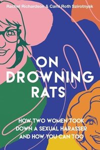 bokomslag On Drowning Rats