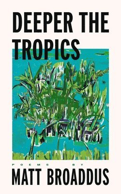 Deeper the Tropics 1