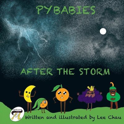 Pybabies After the Storm 1