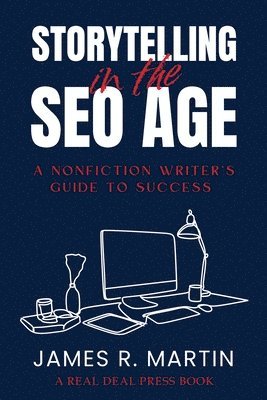 Storytelling in the Seo Age 1