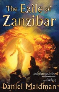 bokomslag The Exile of Zanzibar