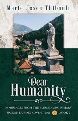 bokomslag Dear Humanity - Book 2