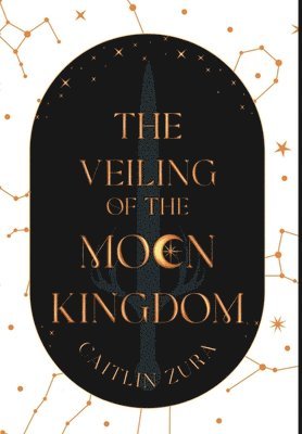 The Veiling of the Moon Kingdom 1