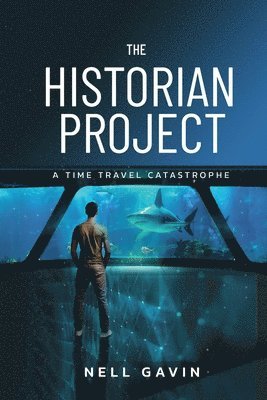 The Historian Project 1