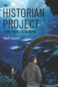 bokomslag Historian Project