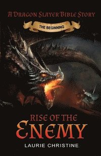 bokomslag Rise of the Enemy