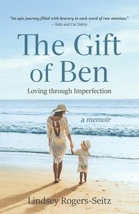 bokomslag Gift of Ben