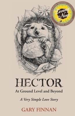 Gary Finnan - Hector At Ground Level and Beyond, Häftad