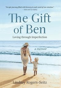 bokomslag The Gift of Ben
