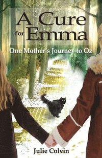 bokomslag A Cure For Emma