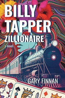 bokomslag Billy Tapper Zillionaire