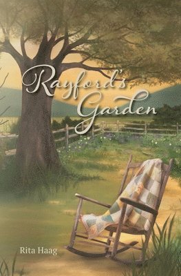 Rayford's Garden 1