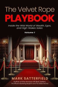 bokomslag The Velvet Rope Playbook