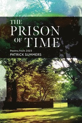 Patrick Summers - Prison of Time, Häftad