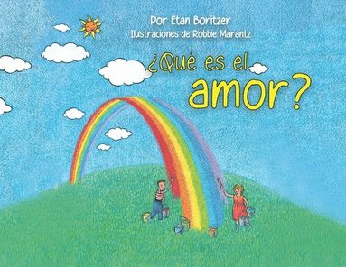 bokomslag Que es el amor?