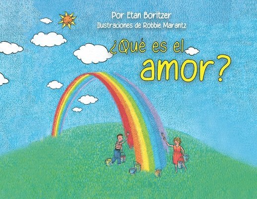 Que es el amor? 1