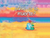 bokomslag Que es la muerte?