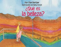 bokomslag Que es la belleza?