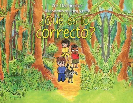 Que es lo correcto? 1