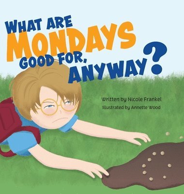 What are Mondays good for, Anyway? 1