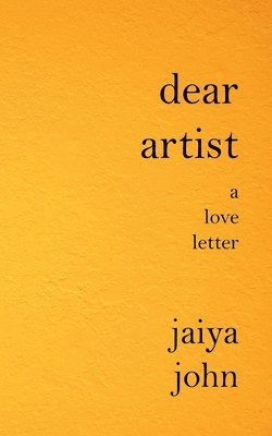 Dear Artist 1